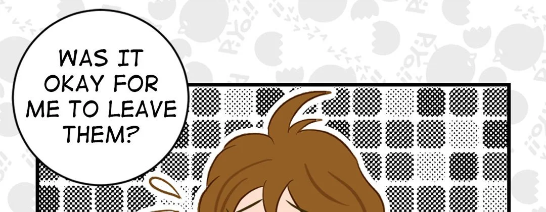 Living with The Wizard - Chapter 32